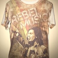 Rebel Music (CF)