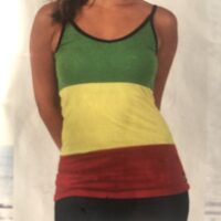 RASTA TANK