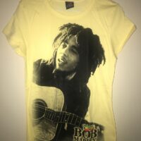 Marley Guitar