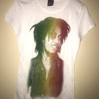 Rasta Face