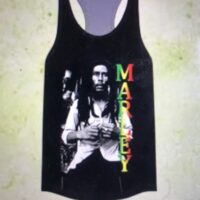 Marley Rasta JR