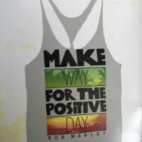 Make way twist tank