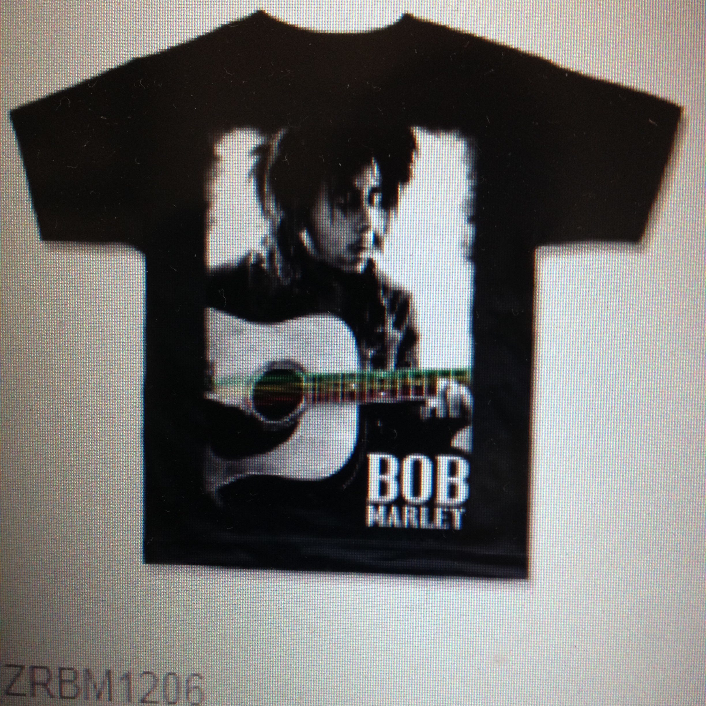 Marley Guitar Toddler