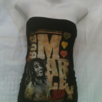 One Love Tube Top