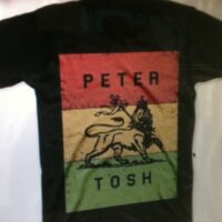 Lion of judah T-shirt