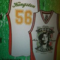 Kingston 56 Jersey