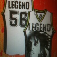 Legend 56 Jersey