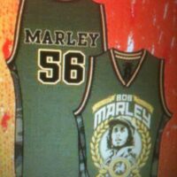 Marley 56 BB Jersey
