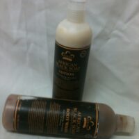 AFRICAN BLACK SOAP BODY LOTION