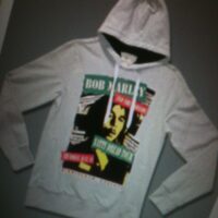 Natty dread p/o Hoodie