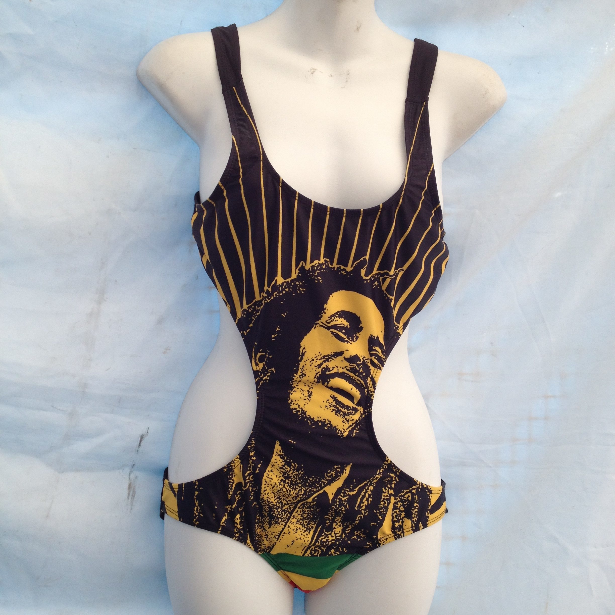 Monokini Swim wear
