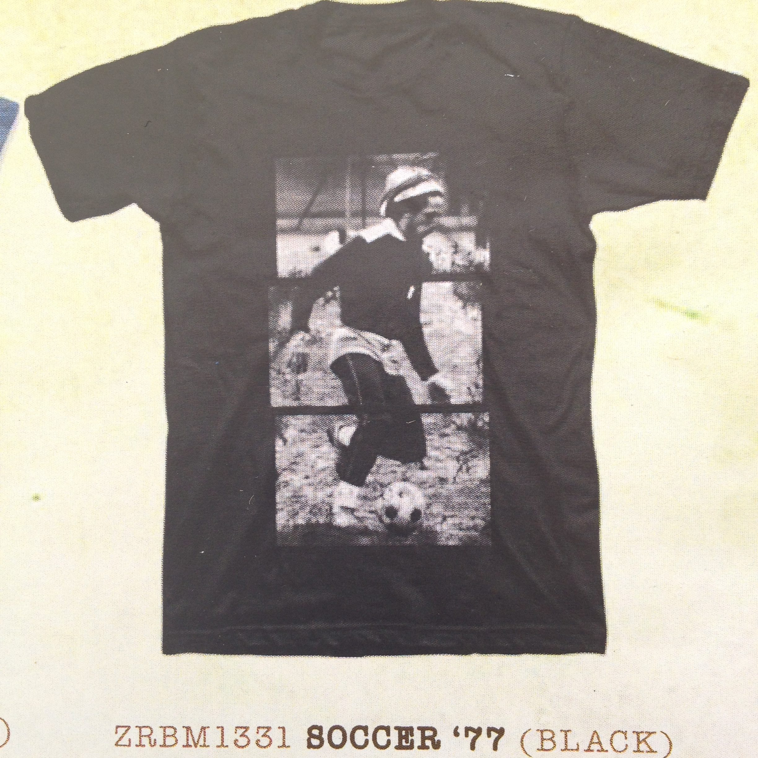 Soccer '77