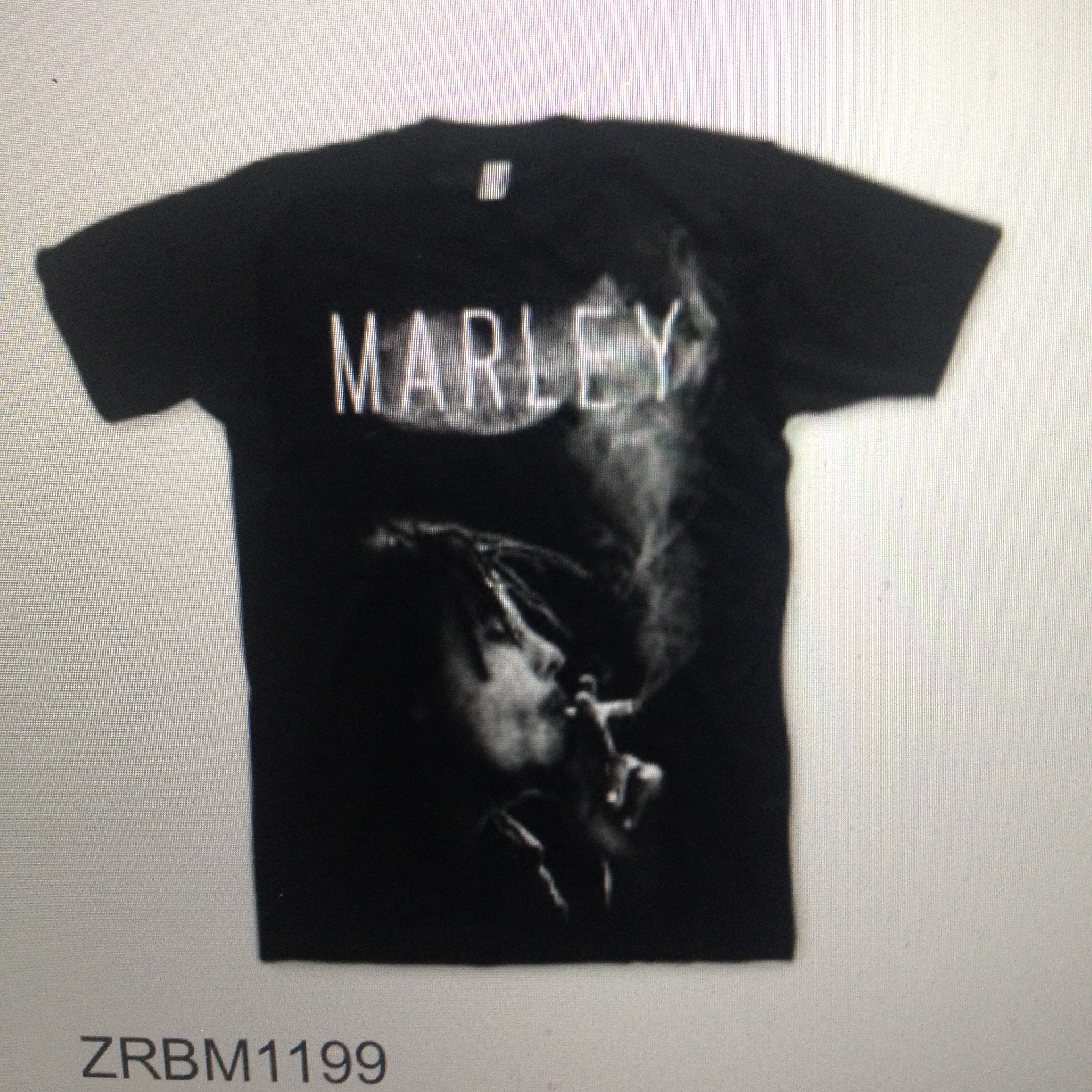 B&W Blunt Smoke