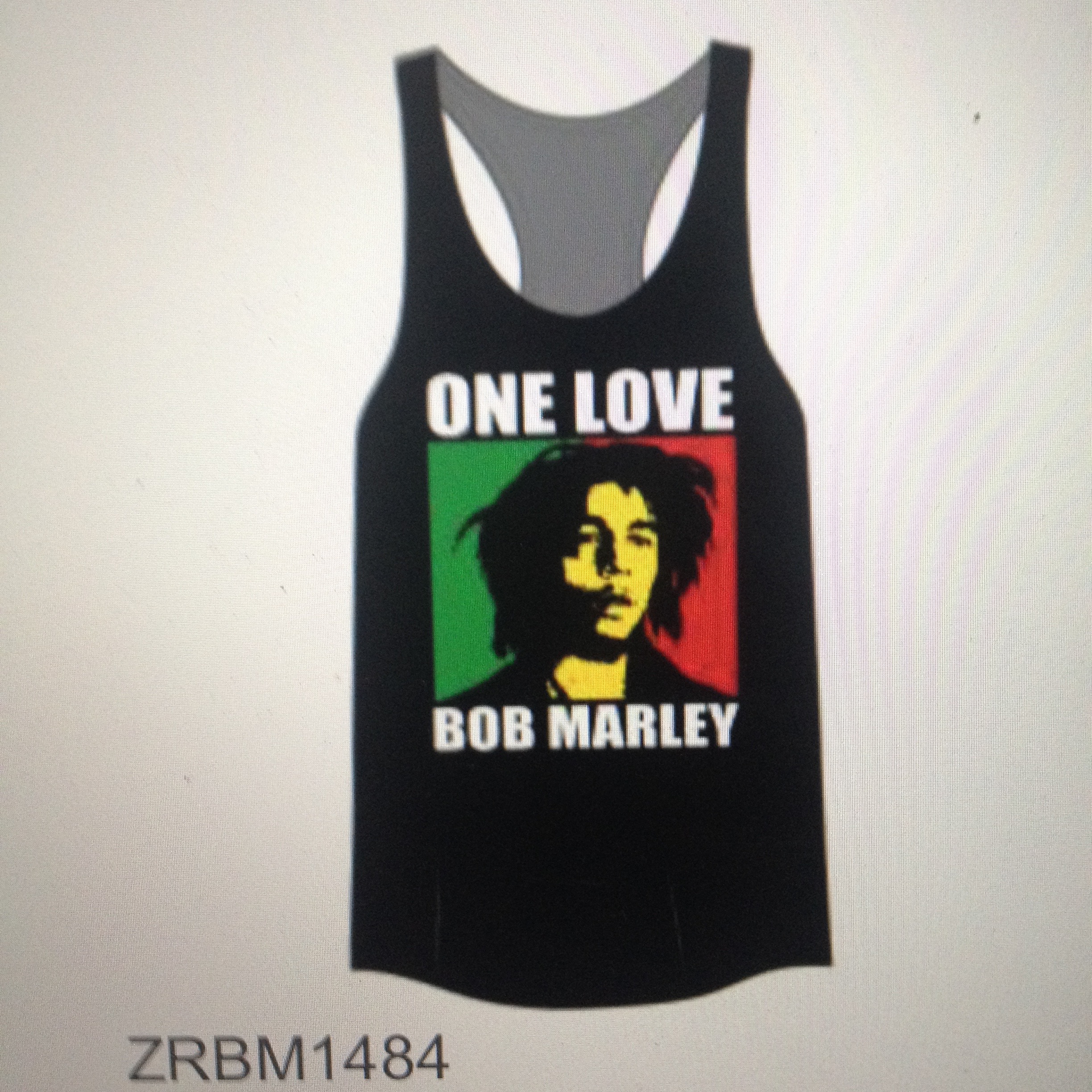 One Love Racer