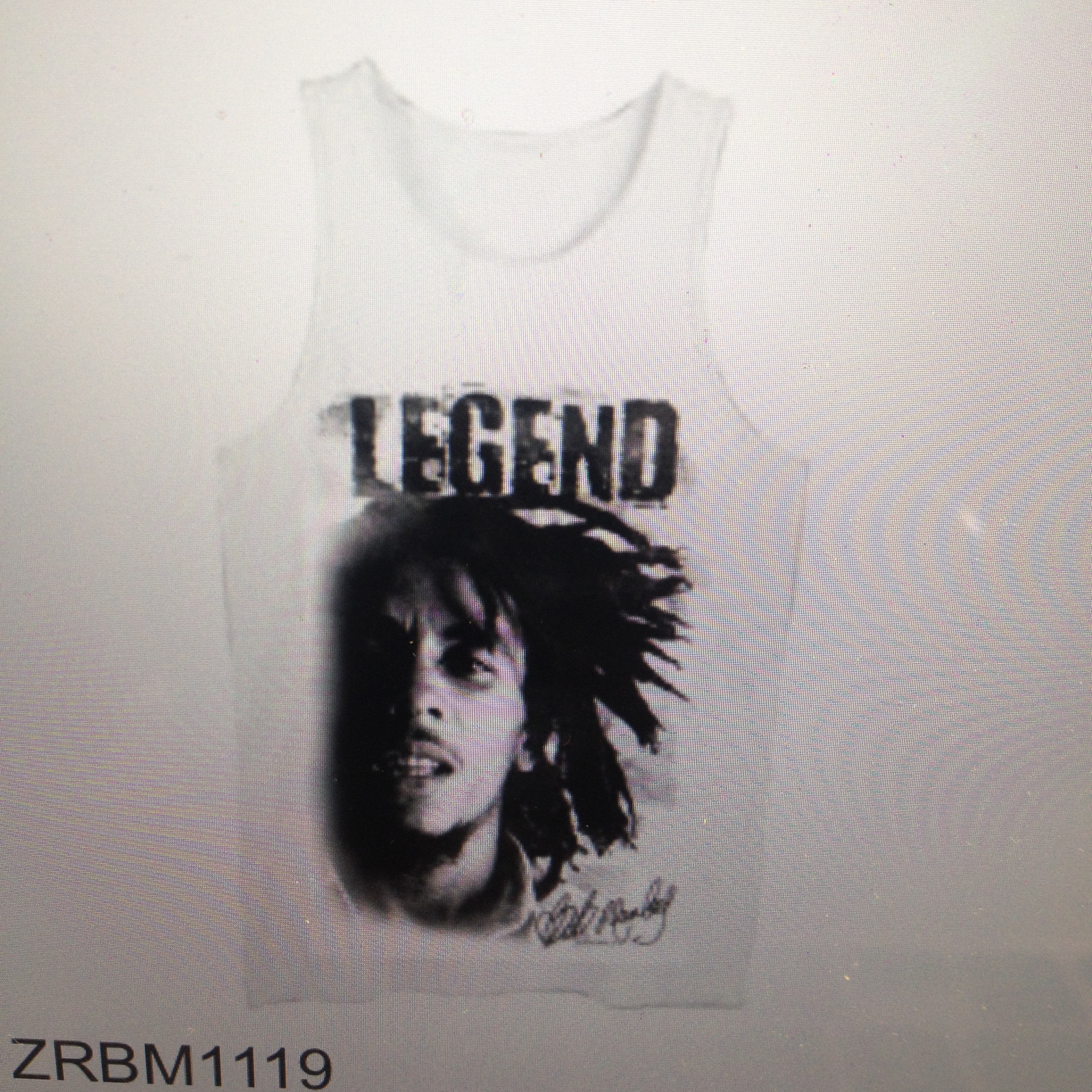 Legend