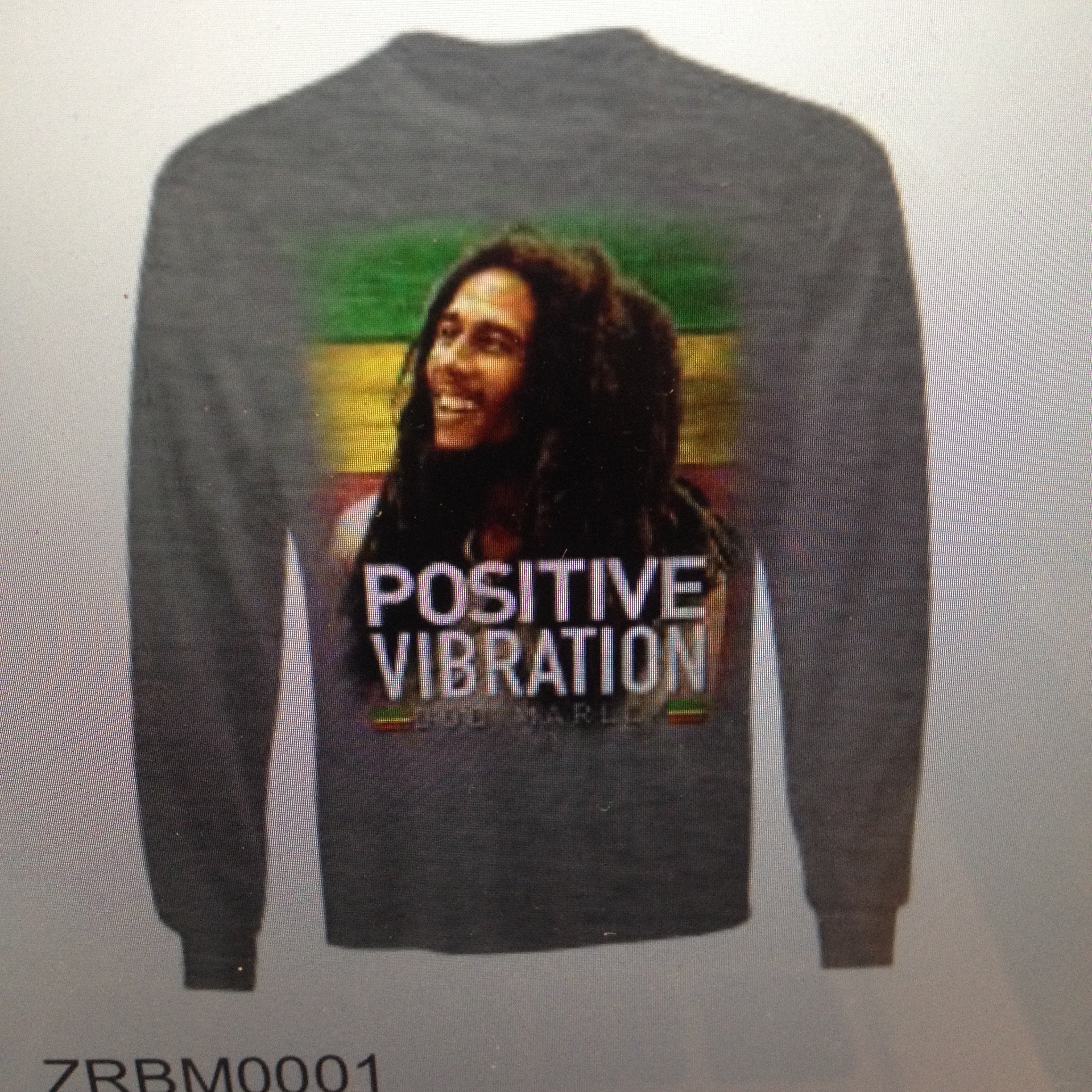 Positive Vibration