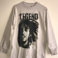LEGEND FACE