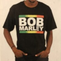 Rasta Band Block