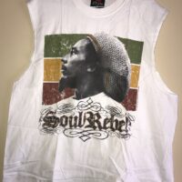 Soul Rebel Muscle