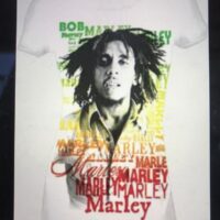 Marley portrait (BM5501)