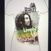 lively up yourself