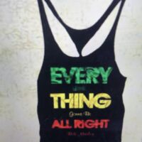 Every Thing Twist Back