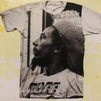 TUFF GONG