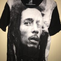 SMOKE SUBLIMATED