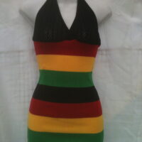 RW Dress#3166