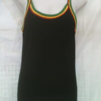 RW TANK TOP #40101