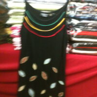 RW Tank Top #40113