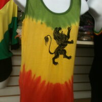 RW Tank Top #40145