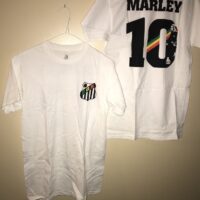 SANTOS RASTA