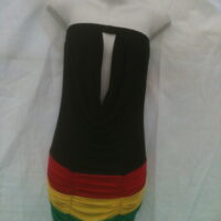 RW16 Tub Dress