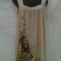 Little Darlin' Tank Dress