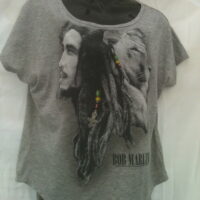 Profiles Dolman JR