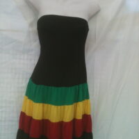 RW7 Tub Dress