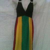 RW6 Ring Dress