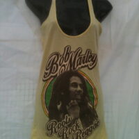 RRR Racer Back Tank