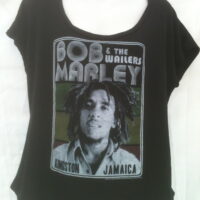 Kingston Jamaica Dolman Jr