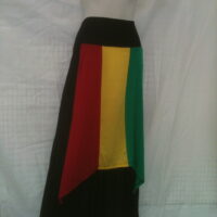 RW Raste Skirt #S6011