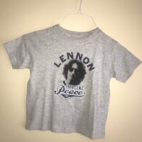 Athletic Toddler Tee